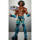 Xavier Woods - WWE Elite Série 112 2