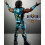 Xavier Woods - WWE Elite Série 112 5