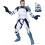Star Wars Black Series Commander Wolffe 6-Zoll-Actionfigur 3