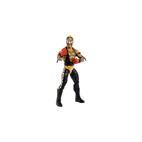 Figurine Rey Mysterio Elite Collection 2