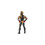 Figurine Rey Mysterio Elite Collection 5