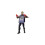 Figurine Rey Mysterio Elite Collection 4