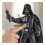 Star Wars Darth Vader Galactic interaktive Actionfigur Obi-Wan Kenobi 5