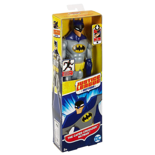 Justice League – Caped Crusader Batman (FJG13) 2