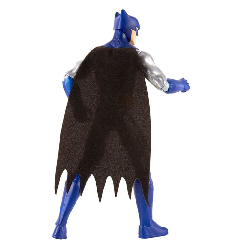Justice League – Caped Crusader Batman (FJG13) 1