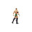 Kyle O'Reilly Basic 6"/15.24cm Poseable Action Figures Collectible for Ages 6+ 4