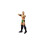 Kyle O'Reilly Basic 6"/15.24cm Poseable Action Figures Collectible for Ages 6+ 2
