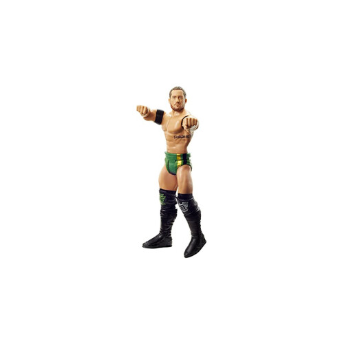 Kyle O'Reilly Basic 6"/15.24cm Poseable Action Figures Collectible for Ages 6+ 1