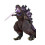 Film Godzilla Atomic Blast Actionfiguren Spielzeug 4