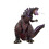 Film Godzilla Atomic Blast Actionfiguren Spielzeug 2