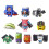 Hasbro Transformers BotBots E4288 Con Crew – 2 Modi 3