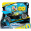 Imaginext DC Friends Batman Bat-Tech Racing Batmobile Push Vehicle 2