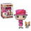 Funko FUNKO！POP-Queen Elizabeth Figur II mit Corgi-Hund, exklusive Statue 2
