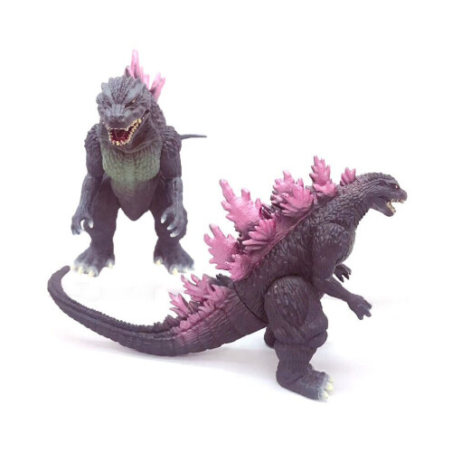 Godzilla: Hirviöiden kuningas -toimintahahmolelu