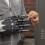 Nerf Power déplace le lancement de fléchettes Black Panther Power Slash Claw 4