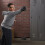 Nerf Power déplace le lancement de fléchettes Black Panther Power Slash Claw 2