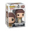 Funko Funko POP! Vinyle : Peaky Blinders - Ada Thorne 2