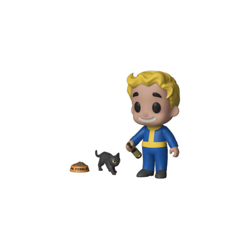 Fallout – Vault Boy (Luck) 5-Sterne-Vinylfigur 1