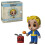 Fallout 5-Star Vinylfigur Vault Boy (Pyromaniac) 3