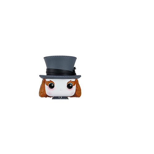 Alice t/t Looking Glass 7296 2
