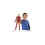 Elektronische Figur „Avengers Iron Man“. 2