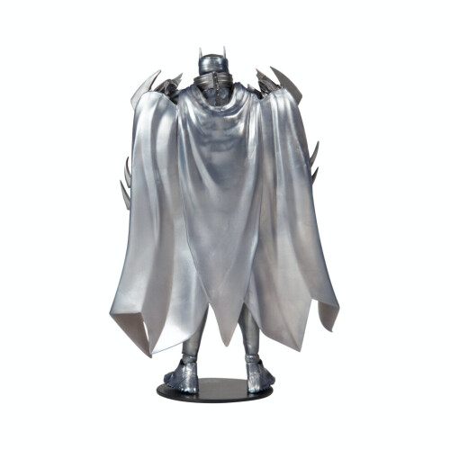 Azrael Batman-Rüstung (DC Multiverse) Gold Label 7 1