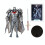 Azrael Batman-Rüstung (DC Multiverse) Gold Label 7 5