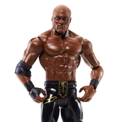 Figurine d'action de base, posable de 6 pouces à collectionner, à partir de 6 ans 1
