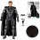 Batman Bruce Wayne (DC Justice League) McFarlane Actionfigur 2