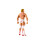Basic Series #58 – Paul Orndorff Action Figure 2