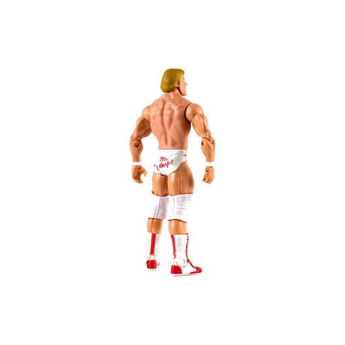 Basic Series #58 – Paul Orndorff Action Figure 1