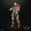 Baze Malbus ~ Star Wars Rouge One Black Series Actionfigur 5