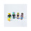 9 STKS/SET Roblox PVC Action Figure Model Speelgoed 3