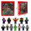 12 STKS/SET Roblox PVC Action Figure Model Speelgoed UK 1