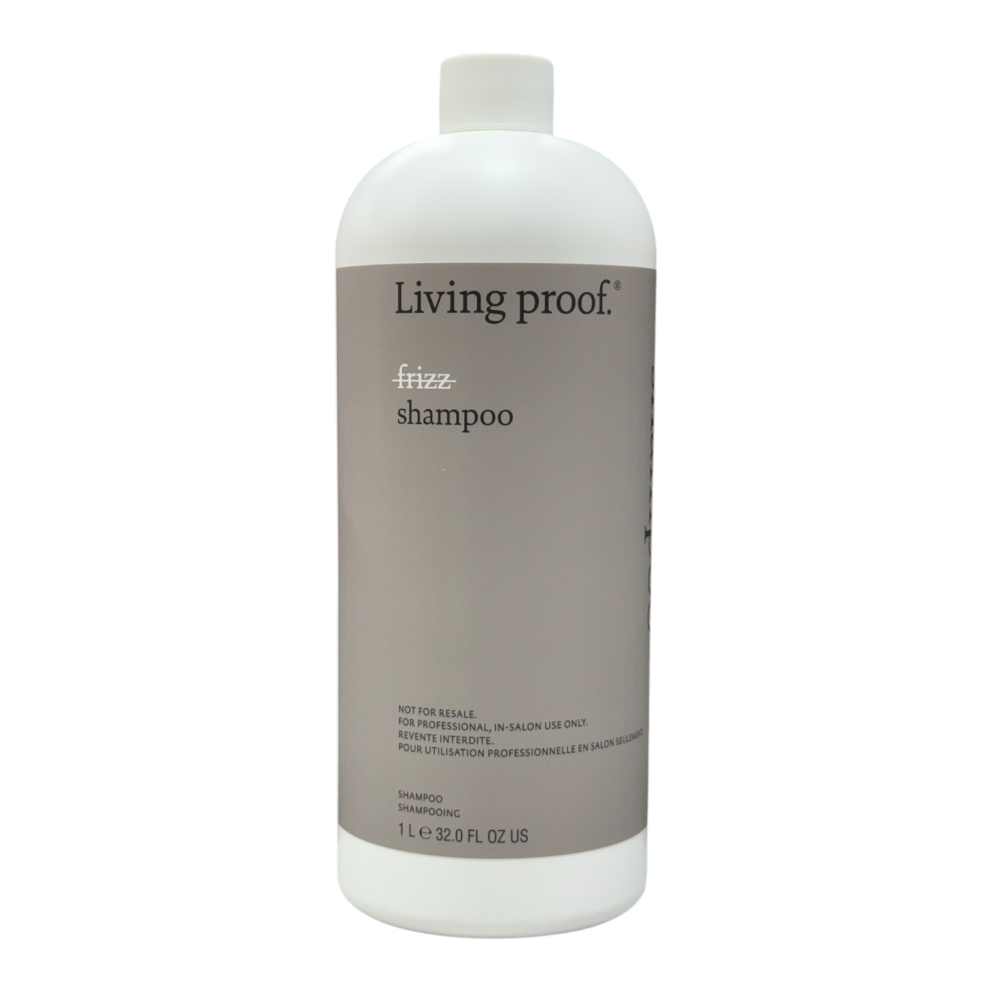 Living Proof No Frizz Shampoo 32 Oz