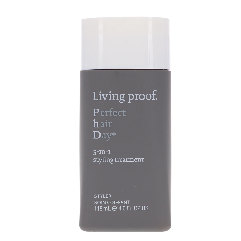 Living Proof Perfect Hair Day (Phd) 5-in-1 Styling Treatment 4 Oz