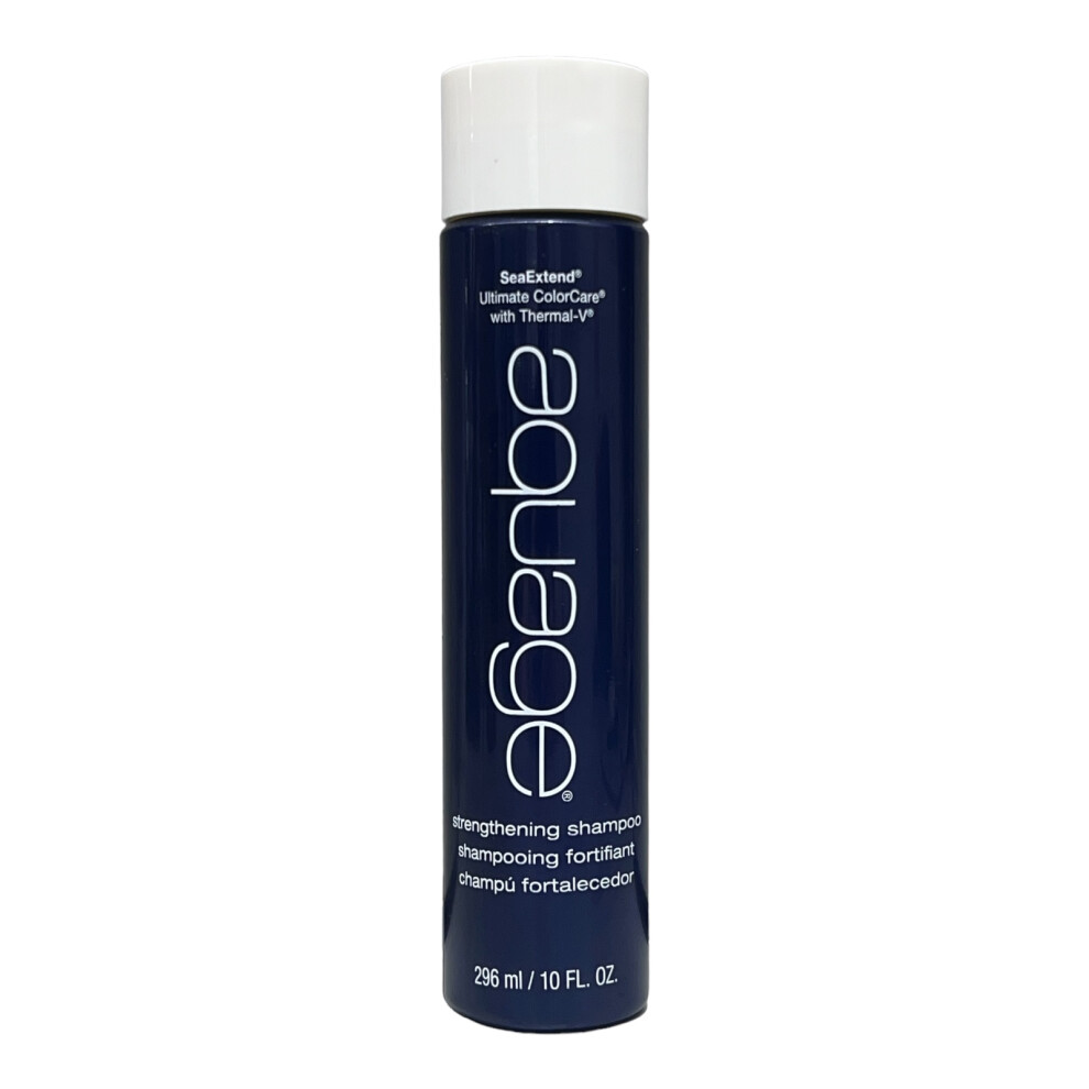 Aquage Seaextend Strengthening Shampoo 10 Oz