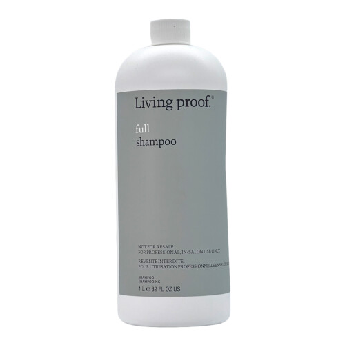 Living Proof Living Proof Full Shampoo 32 Oz