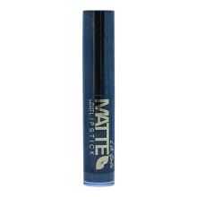 L.A Girl Matte Flat Velvet Lipstick Poetic 0.10 Oz