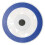 (As show, One size) Window Cling Decorative Evil Eye Window Sticker Static Window Cling Sun Catcher Decoration 2