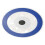 (As show, One size) Window Cling Decorative Evil Eye Window Sticker Static Window Cling Sun Catcher Decoration 3