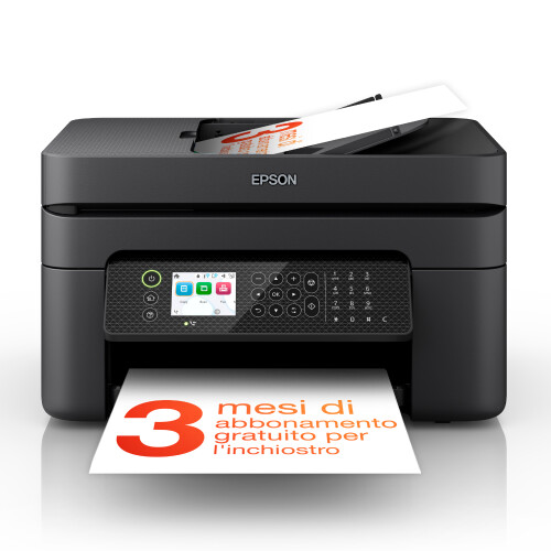 Epson EPSON WF-2950
