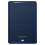 ADATA ADATA Classic HV620S tragbare externe Festplatte - 1 To - USB 3.0 - blau 1