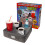 Cup Cozy Deluxe Pillow (Γκρι) *Όπως φαίνεται στην TV* - Ο καλύτερος θήκης ποτηριών! 1