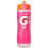 Gatorade Gx Bottiglia Rosa 30 Oz 1