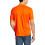 Carhartt Carhartt Ανδρικό T-Shirt Σακίδιο Μπράιτ Πορτοκαλί XL 2