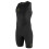 O'Neill Uomo O'Riginal 2mm Back Zip Muta Senza Maniche, Nero, X-Large 1