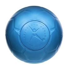 One World Play Project Fu?ball ? Unzerbrechlich, unzerbrechlich, nicht deformierbar