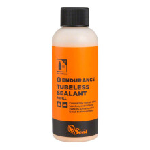 Orange Seal - Uszczelniacz do opon rowerowych bezdetkowych Endurance Formula| Dlugotrwale szybkie uszczelnianie | do opon rowerowych MTB Road CX