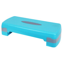Balance z regulowanego treningu Aerobic Step Step Platform Trener
